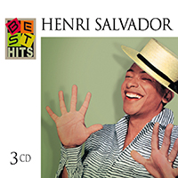 Henri  Salvador Best Hits (Henri)